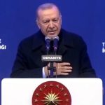 Cumhurbaşkanı Erdoğan: Deprem konutlarını nasıl yaptıysak 500 bin konutu da yapacağız