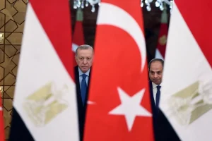 Cumhurbaşkanı Erdoğan: İran’a tüm dış müdahaleler önemli risk tescil ediyor