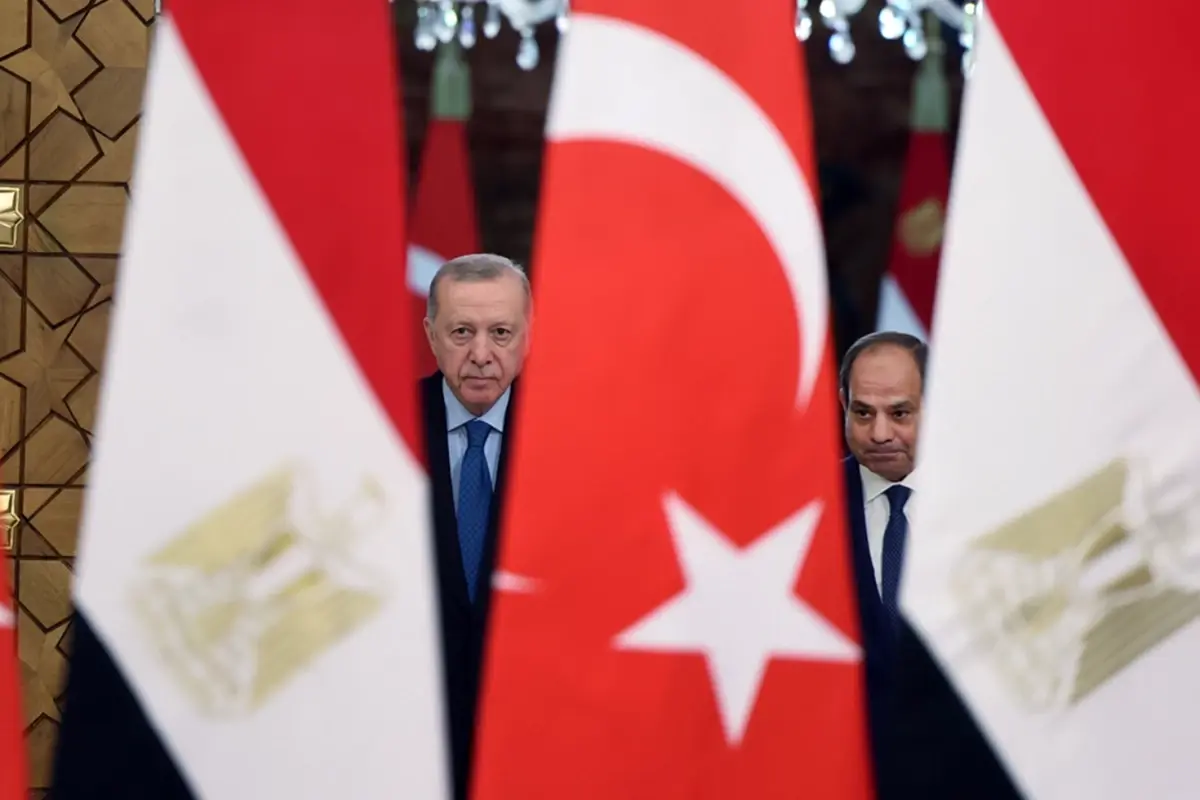 Cumhurbaşkanı Erdoğan: İran’a tüm dış müdahaleler önemli risk tescil ediyor