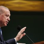 Cumhurbaşkanı Erdoğan: Kardeşlerimizi unutmayacağız