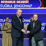 Cumhurbaşkanı Erdoğan ödül vermişti! 680 yıllık mesleğin son temsilcisi günde 20 kilometre koşuyor