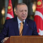 Cumhurbaşkanı Erdoğan: Ramazan’ın tüm insanlık için hayırlar getirmesini diliyorum