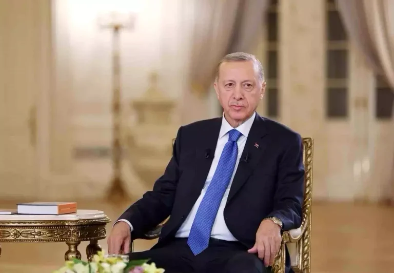 Cumhurbaşkanı Erdoğan: “Türkiye, İran ile ABD arasında kolaylaştırıcı rol üstlenmeye hazır”