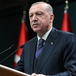 Cumhurbaşkanı Erdoğan, Yunan mevkidaşı ile ortak basın toplantısında konuşuyor