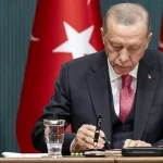 Cumhurbaşkanı Erdoğan’dan çifte görev! Hasan Suver, hem başdanışman hem bakan yardımcısı oldu