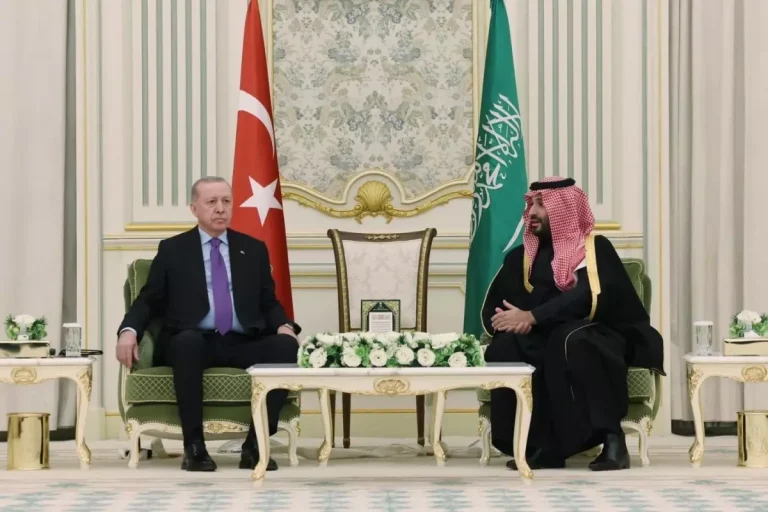 Cumhurbaşkanı Erdoğan’dan kritik temas! İletişim Başkanlığı’ndan açıklama geldi