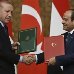 Cumhurbaşkanı Erdoğan’dan, Mısır Cumhurbaşkanı Sisi’ye sürpriz hediye