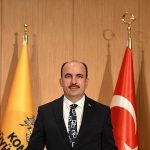 Cumhurbaşkanı Erdoğan’ın “Ramazan” Çağrısına İlk Yanıt Başkan Altay’dan Geldi