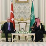 Cumhurbaşkanı Erdoğan’ın, Suudi Arabistan ziyareti Arap basınında geniş yankı buldu