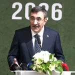 Cumhurbaşkanı Yardımcısı Yılmaz: “Yurtlarımızda 1 milyon kapasiteyi geçmiş durumdayız”