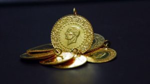 Cumhuriyet altını basımı son bir yılın zirvesine çıktı