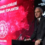 Cumhuriyet tarihinde bir ilk! Turizm geliri 65.2 milyar dolarla rekor kırdı