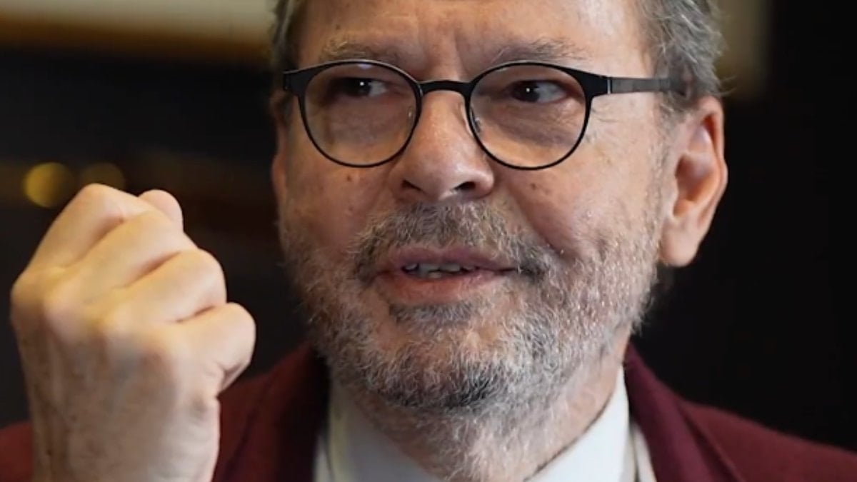 Cuneyd Zapsu, Cumhurbaşkanı Erdoğan’la olan telefon konuşmasını anlattı