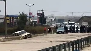 Dağlı: “Belediyecilik sosyal medya paylaşımıyla değil, altyapı yatırımıyla yapılır”