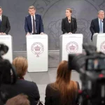 Danimarka’da Sınır Dışı Yasası Geliyor