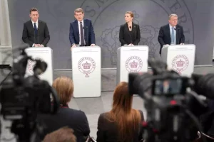 Danimarka’da Sınır Dışı Yasası Geliyor