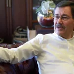 Danıştay, Melih Gökçek hakkındaki ‘işleme konulmama’ kararını kaldırdı