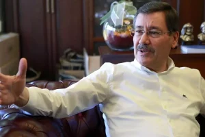 Danıştay, Melih Gökçek hakkındaki ‘işleme konulmama’ kararını kaldırdı