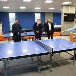 Darıca’da gençlik yatırımları incelendi