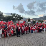 Datça’da ‘Bayrak Sevgisi’ Temasıyla Dönem Başladı