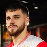 David Jurasek’ten Slavia Prag kariyerine iyi başlangıç