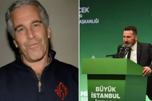 Davutoğlu’na provokasyon iddiası