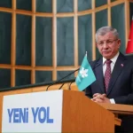 Davutoğlu’ndan İmar Reformu Vurgusu