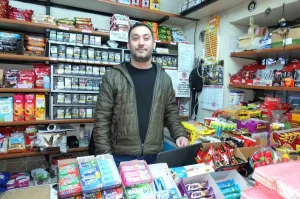 Dededen Toruna Bakkallık Geleneği