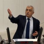 DEM Partili Ömer Faruk Gergerlioğlu: Türklerin Kürtçe öğrenmesi lazım