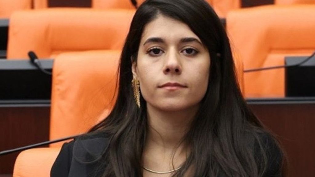 DEM Partili vekil Ateş: Doğu’da sırf insanlar Kürt diye trafik cezası yazılıyor