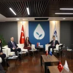 DEM ve DEVA Partisi Liderlerinden Suriye Gündemi