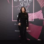 Demet Özdemir, Eşref Rüya ile Göz Doldurdu