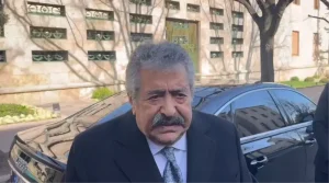 Demirtaş’ın Tahliyesi İçin AİHM Kararlarına Uyum Önerisi