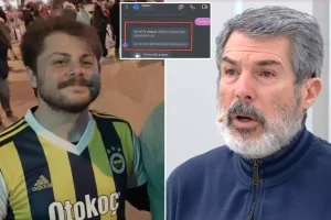 Deniz İbişler’den 6 gündür haber yok! Arkadaşına attığı mesaj herkesi korkuttu