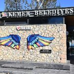 Deniz Kafe’de tabldot usulü yemek servisi başladı