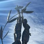 Denizli’de “15 Temmuz Tank ve Kahraman Millet” anıtının yerine gelen belli oldu