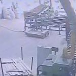 Denizli’de başına tahta isabet eden işçi hayatını kaybetti