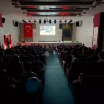 Denizli’de Çocuklara Sinema Etkinliği