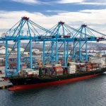 Denizli’nin Ocak İhracatı 370 Milyon Dolar