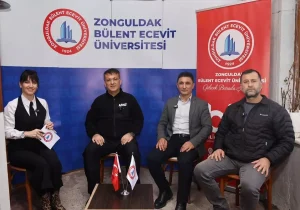 Deprem Bilinci İçin Bilim Kafe Etkinliği