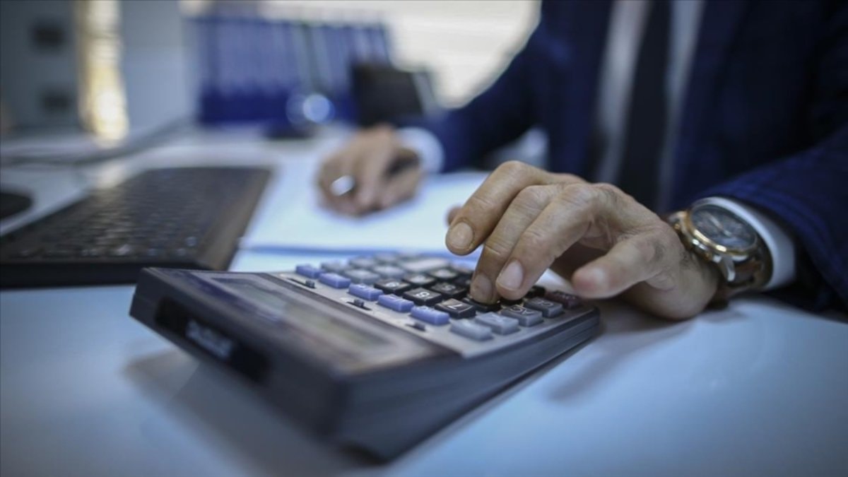 Deprem bölgesinde geçici vergi beyanı verme süresi uzatıldı