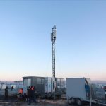 Deprem bölgesinde haberleşme altyapısına 581,7 milyon lira