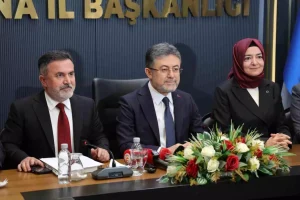 Deprem Bölgesindeki Tarımsal Yatırımlar