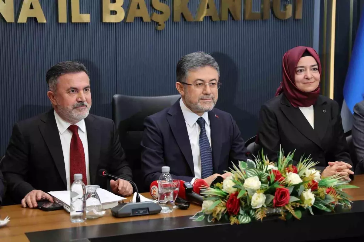 Deprem Bölgesindeki Tarımsal Yatırımlar