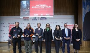 Deprem Gerçeği Bakırköy’de Uzmanlarla Masaya Yatırıldı