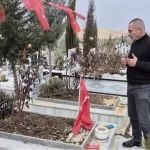 Depremde Ailesini Kaybeden Turgut Karaaslan: ‘Hayat Hikayem Bitti’