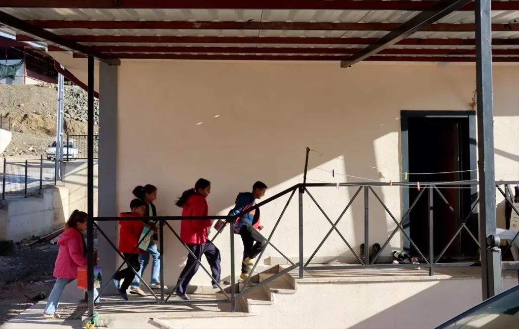 Depremden Kütüphaneye: Nihal Öztürk’ün Çocuklara Kitap Sevgisi