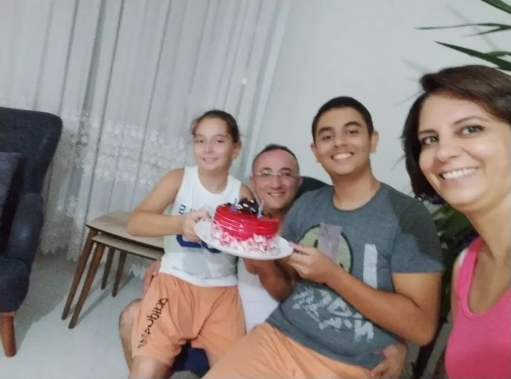 Depremden Sonra Eğitim Hedefi