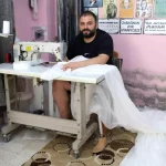 Depremden Sonra Hayata Tutundu