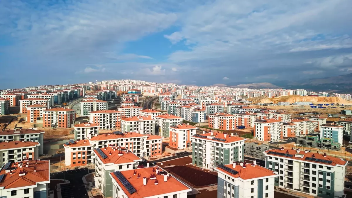 Depremzededen Yeni Hayat Hikayesi